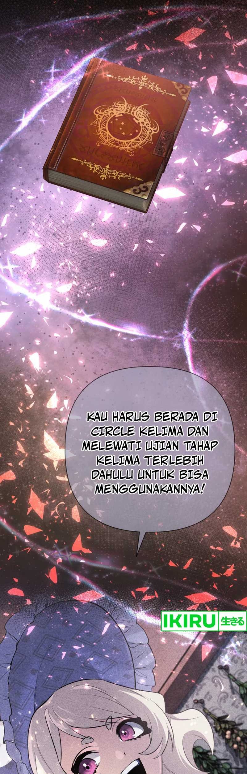 The Return of the Mythical Archmage Chapter 30 Gambar 14