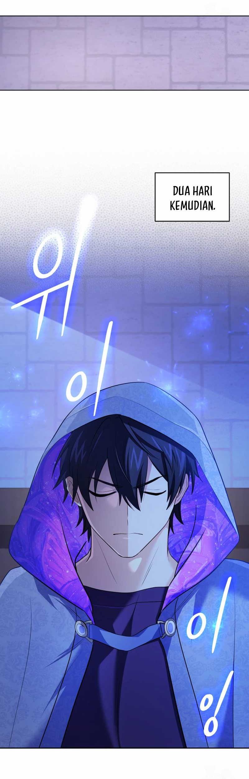 The Return of the Mythical Archmage Chapter 30 Gambar 28