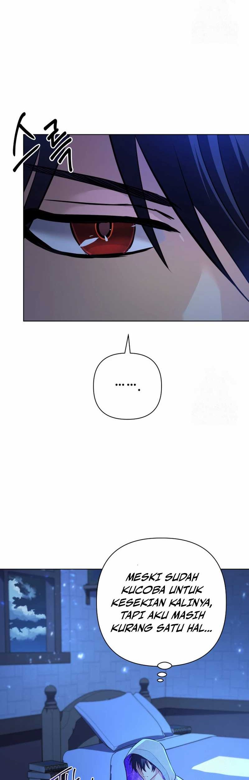 The Return of the Mythical Archmage Chapter 30 Gambar 29