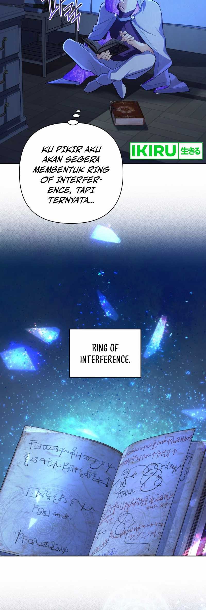 The Return of the Mythical Archmage Chapter 30 Gambar 30