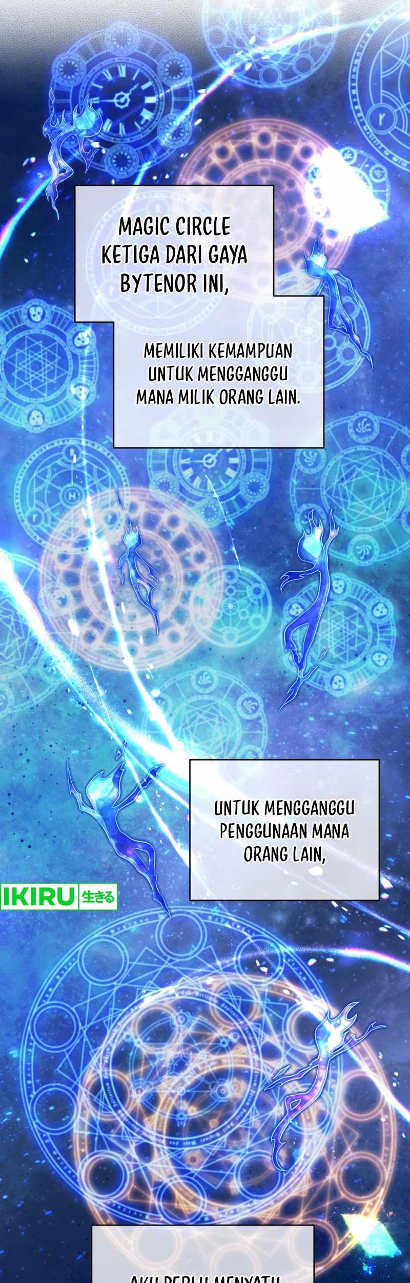 The Return of the Mythical Archmage Chapter 30 Gambar 31