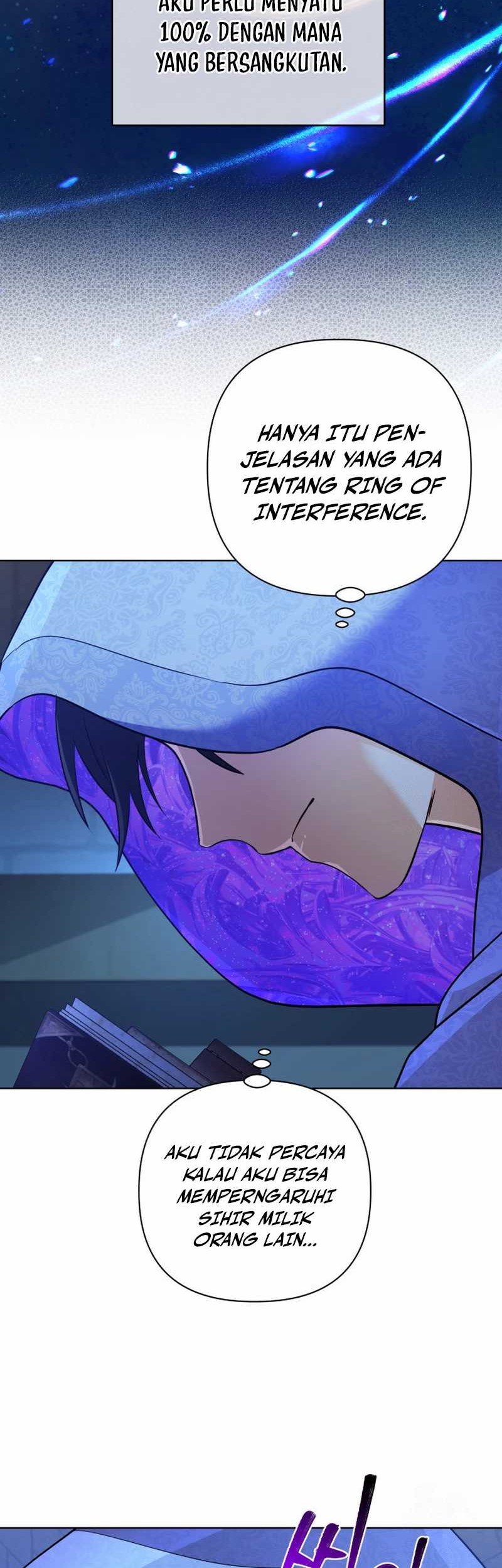 The Return of the Mythical Archmage Chapter 30 Gambar 32