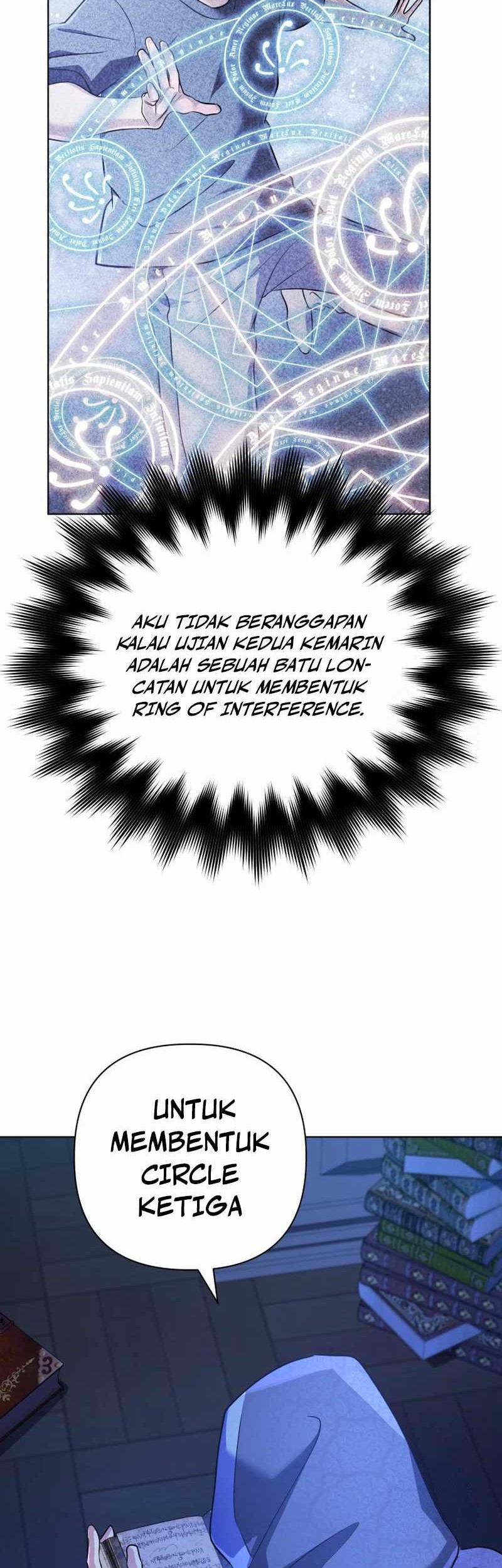 The Return of the Mythical Archmage Chapter 30 Gambar 34