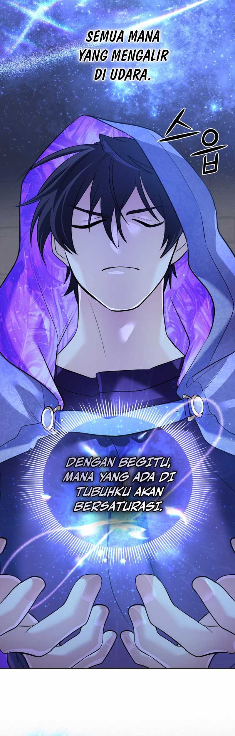 The Return of the Mythical Archmage Chapter 30 Gambar 38