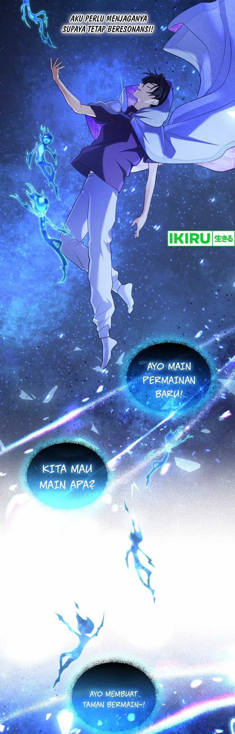 The Return of the Mythical Archmage Chapter 30 Gambar 44