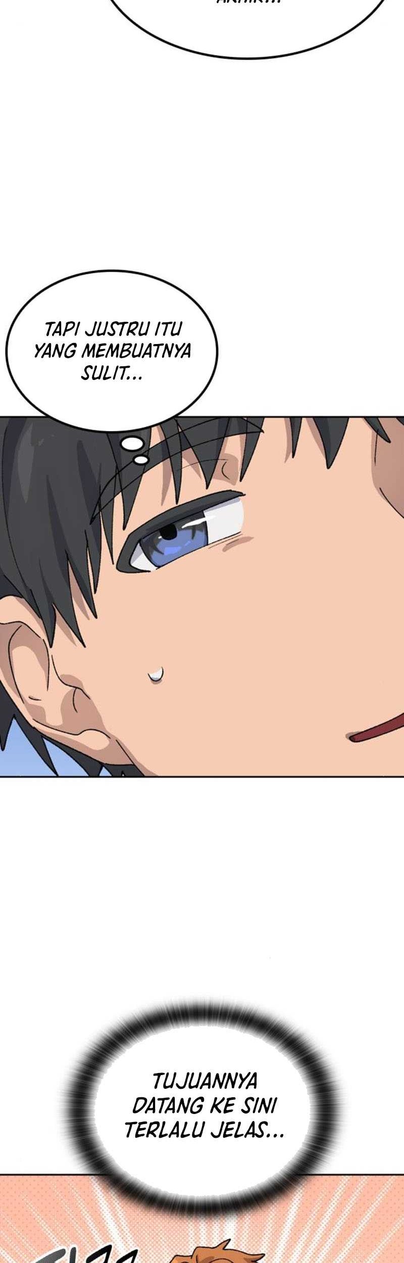 Healing Life Through Camping in Another World Chapter 43 Gambar 53