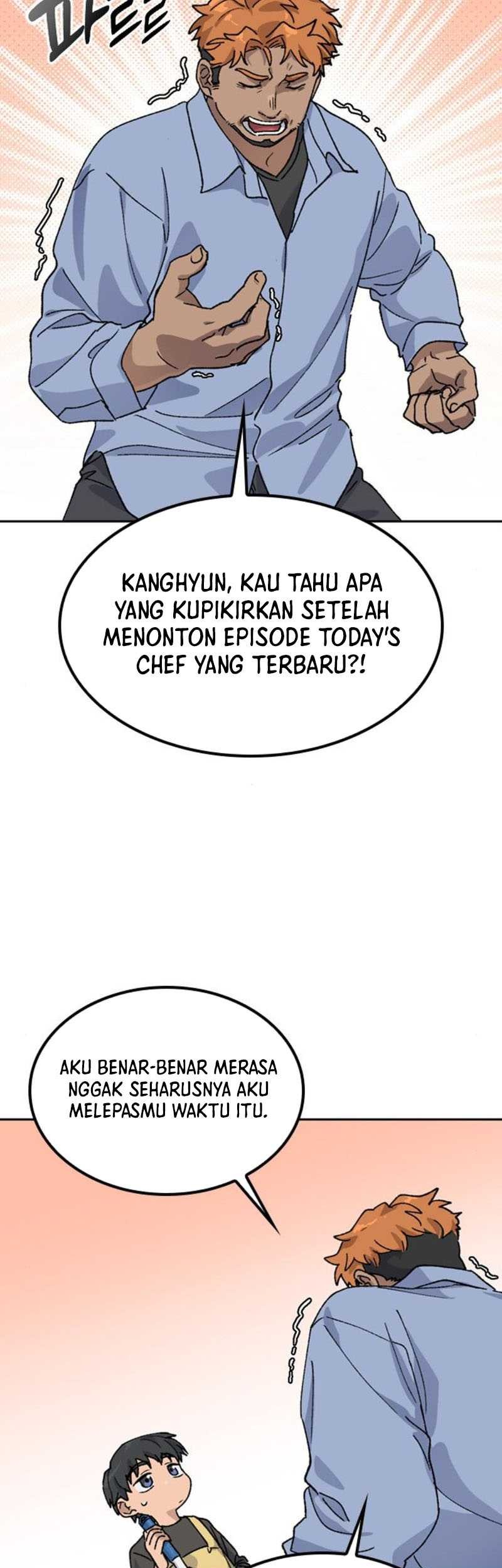 Healing Life Through Camping in Another World Chapter 43 Gambar 54