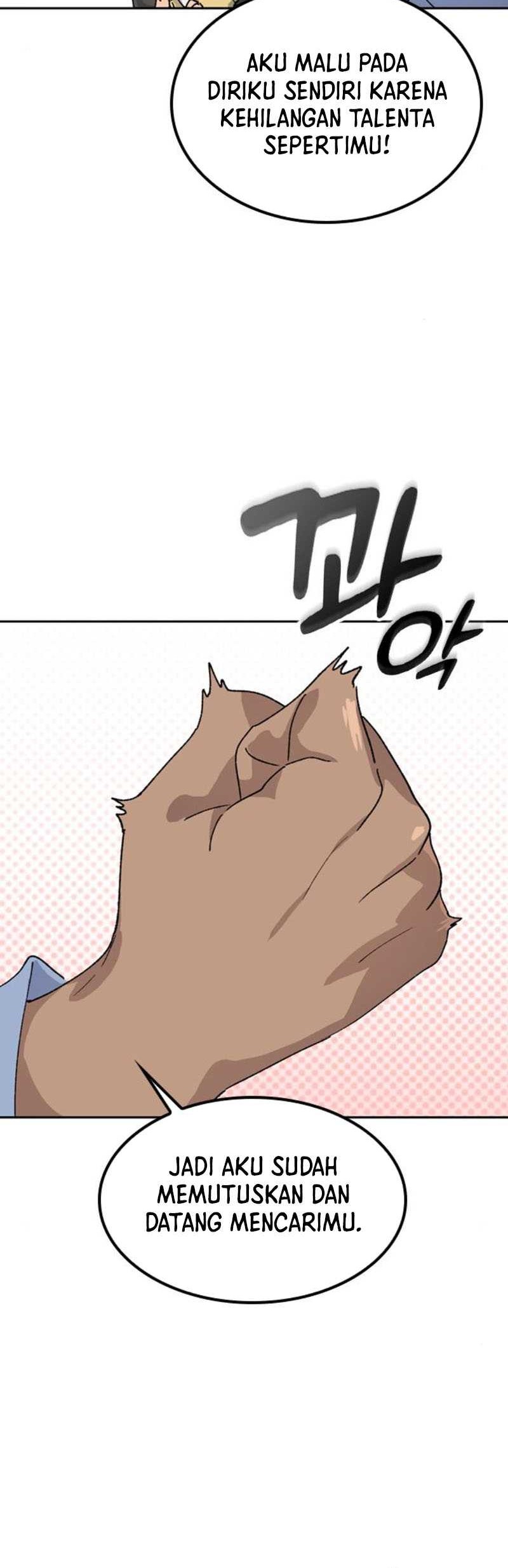 Healing Life Through Camping in Another World Chapter 43 Gambar 55