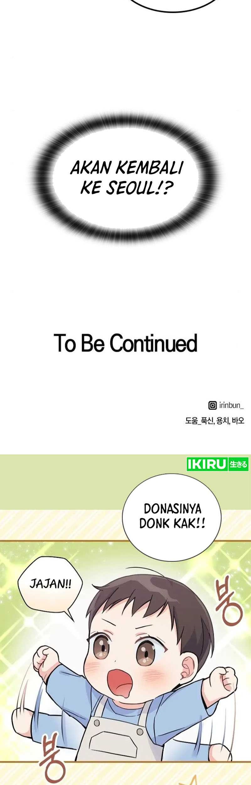 Healing Life Through Camping in Another World Chapter 43 Gambar 59