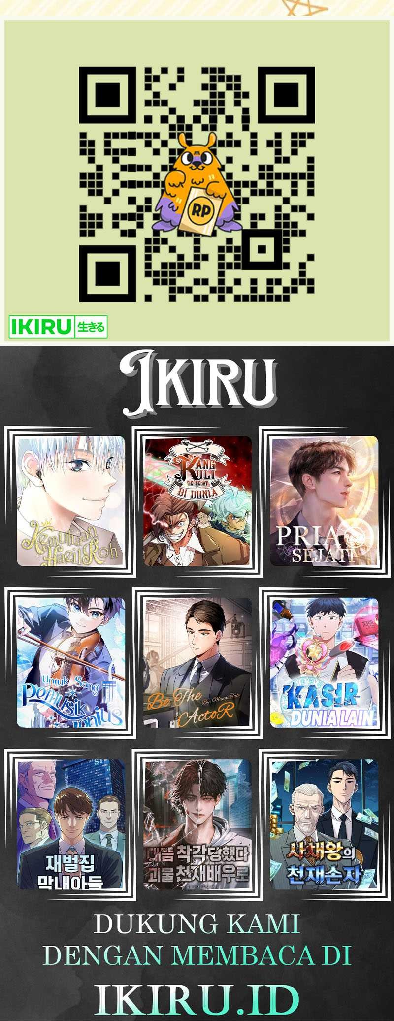 Healing Life Through Camping in Another World Chapter 43 Gambar 60