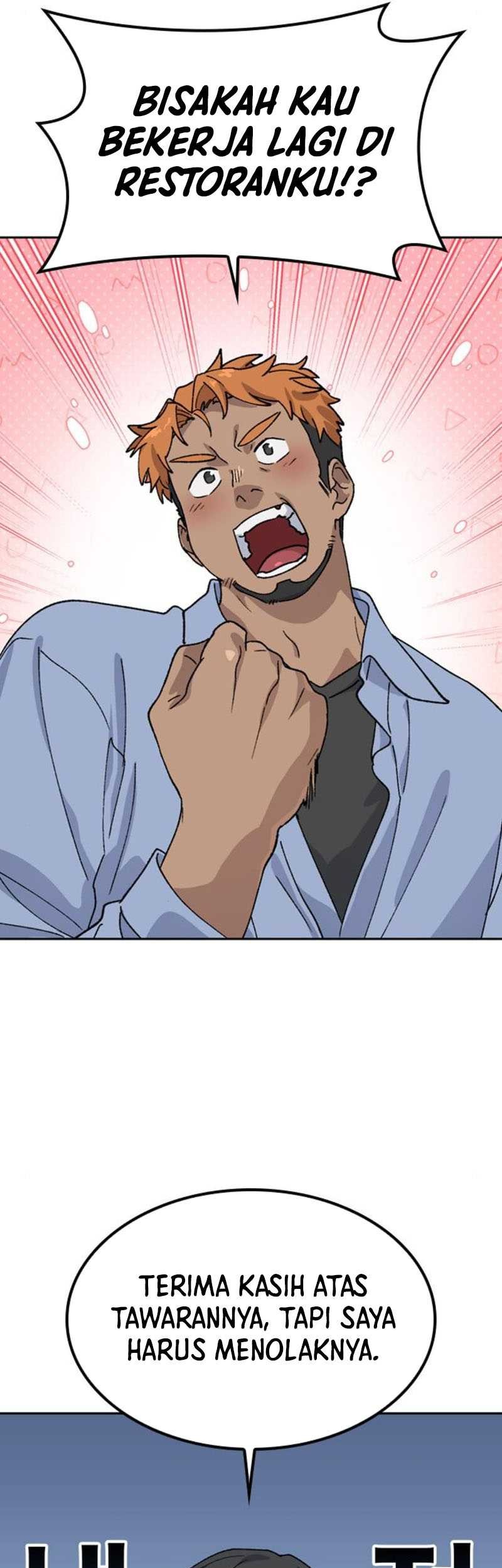 Healing Life Through Camping in Another World Chapter 43 Gambar 56