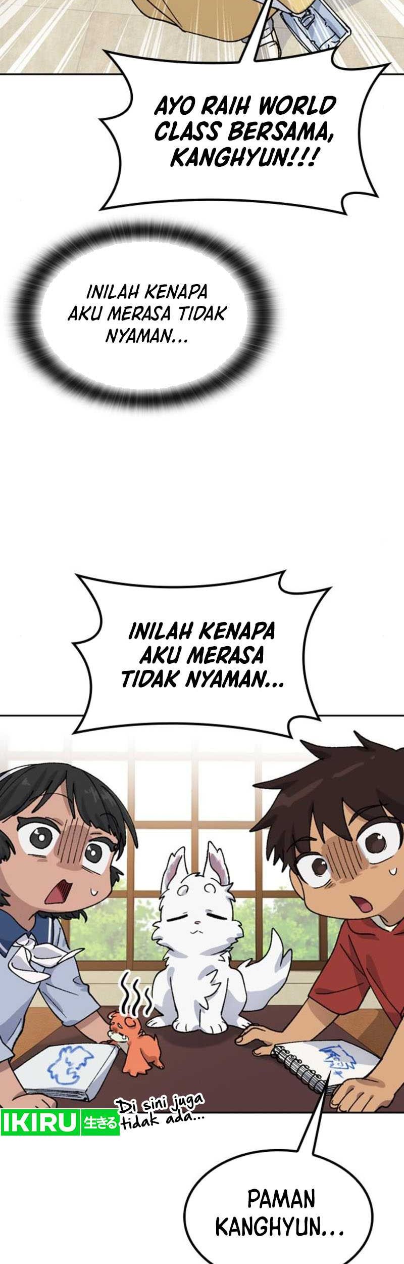Healing Life Through Camping in Another World Chapter 43 Gambar 58