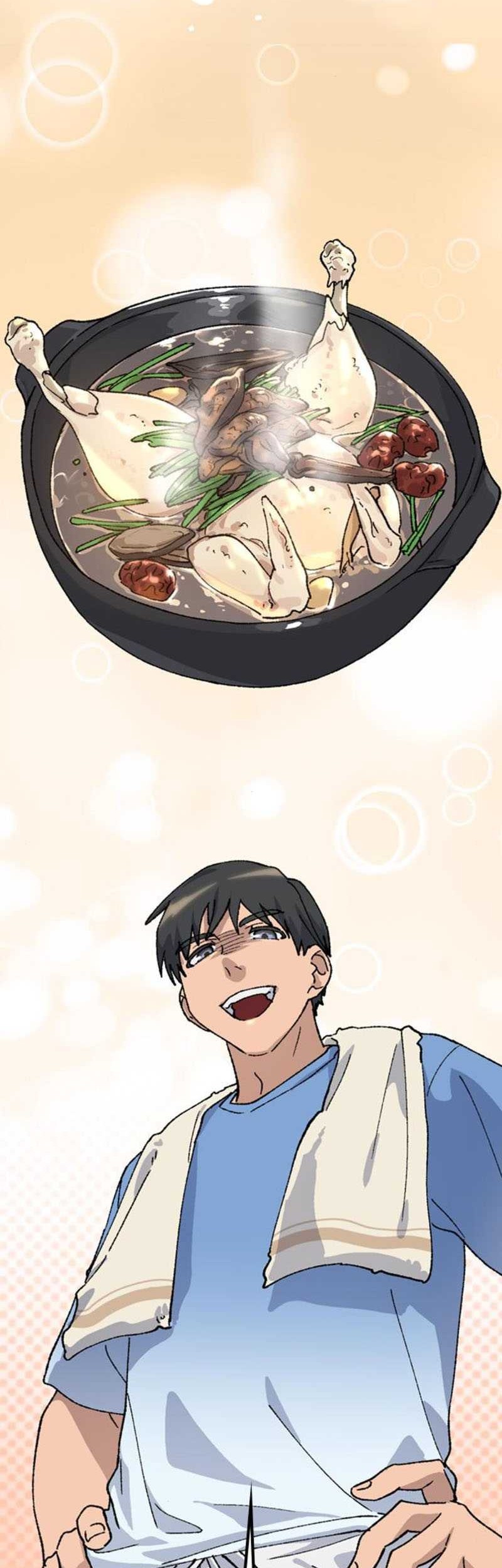 Healing Life Through Camping in Another World Chapter 43 Gambar 3