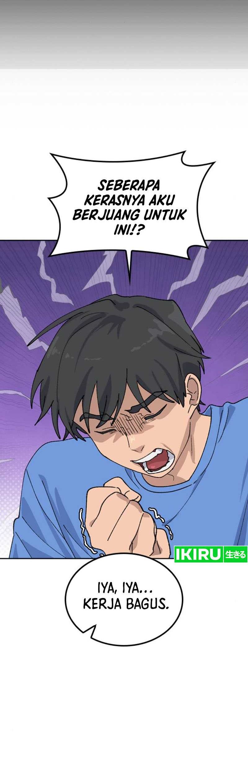 Healing Life Through Camping in Another World Chapter 43 Gambar 9