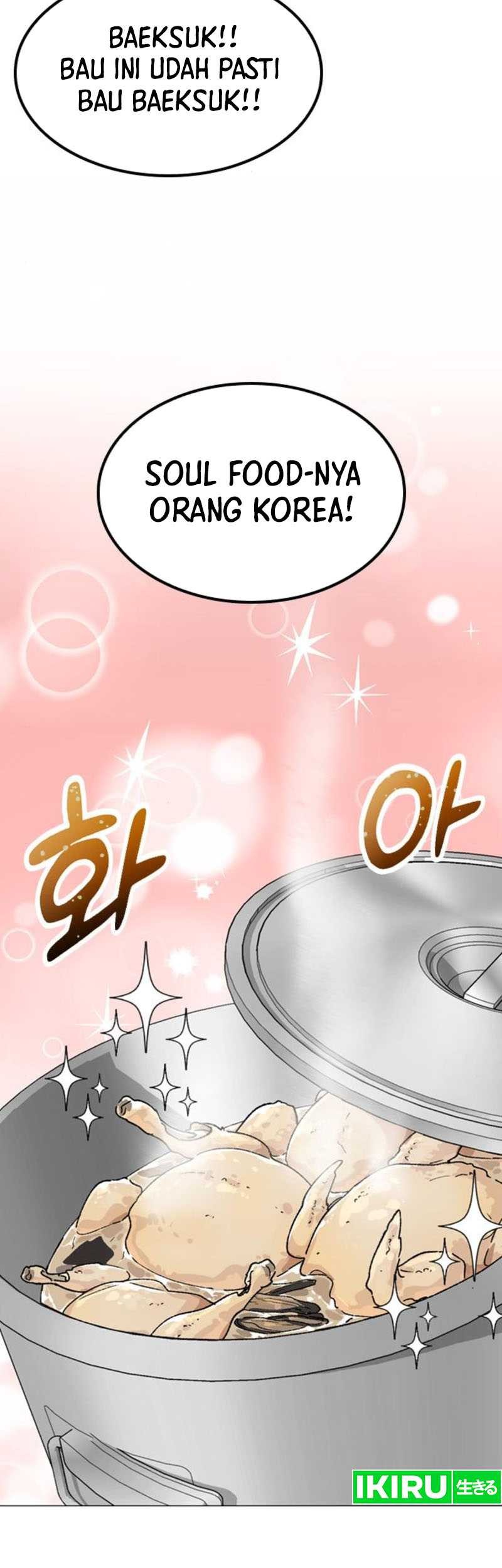 Healing Life Through Camping in Another World Chapter 43 Gambar 12