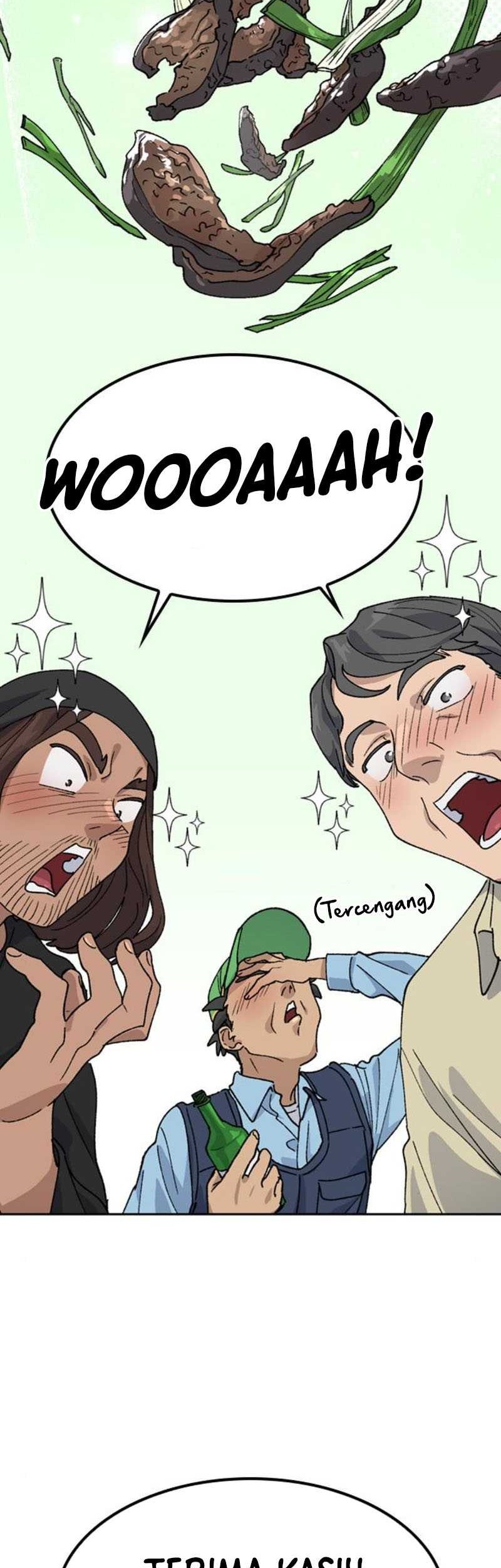 Healing Life Through Camping in Another World Chapter 43 Gambar 15