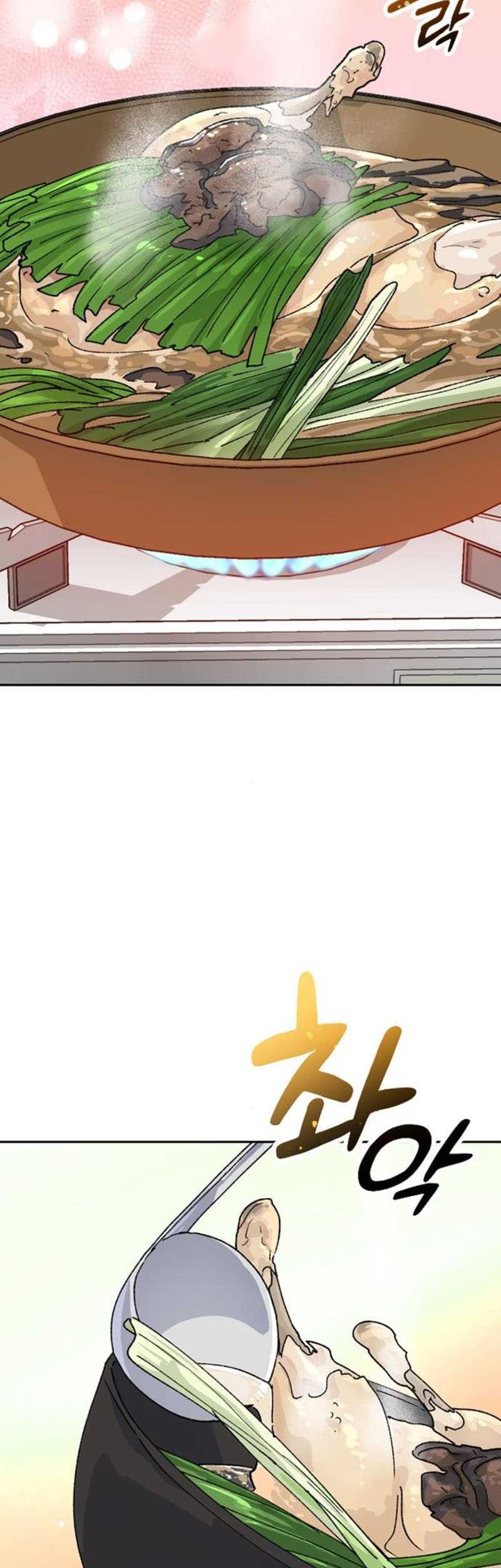 Healing Life Through Camping in Another World Chapter 43 Gambar 17