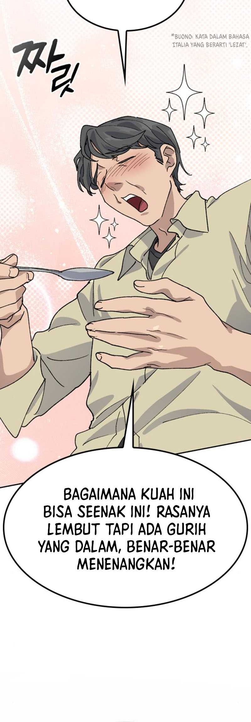 Healing Life Through Camping in Another World Chapter 43 Gambar 19