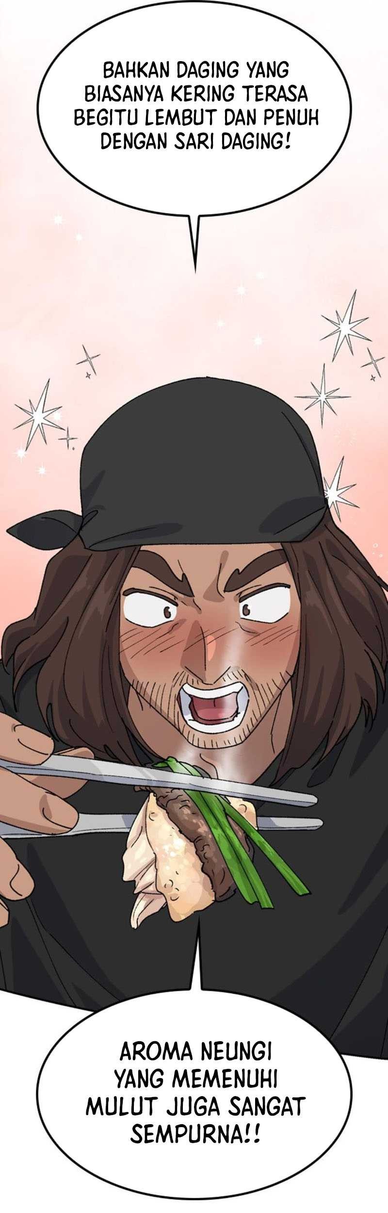 Healing Life Through Camping in Another World Chapter 43 Gambar 20