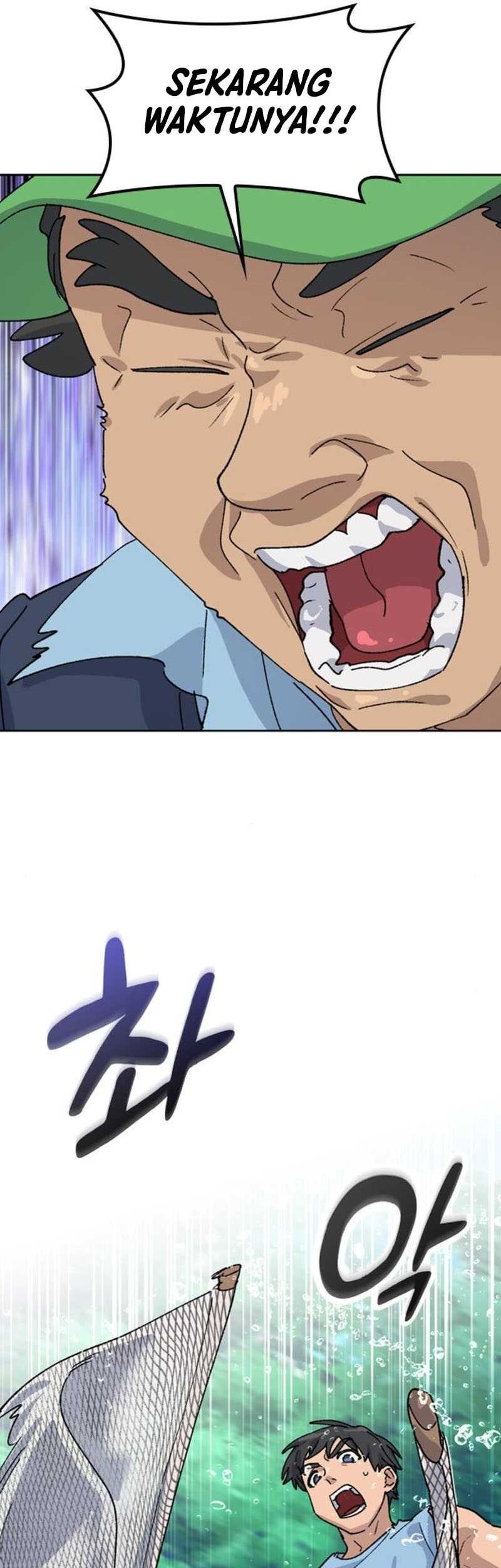 Healing Life Through Camping in Another World Chapter 43 Gambar 26