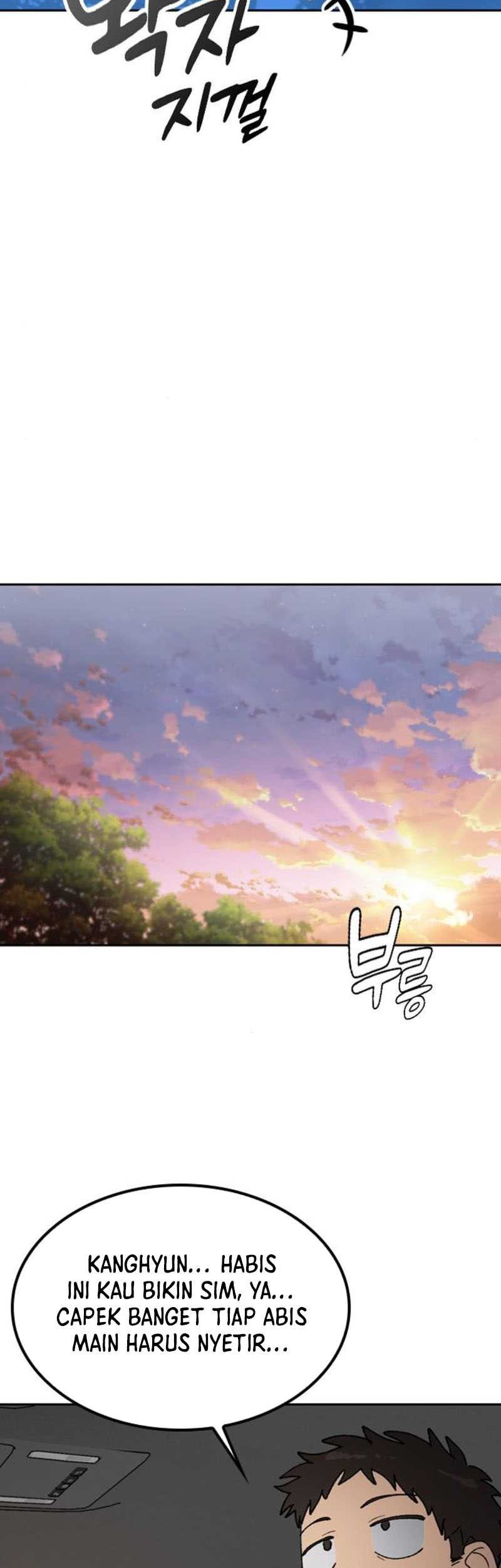 Healing Life Through Camping in Another World Chapter 43 Gambar 34