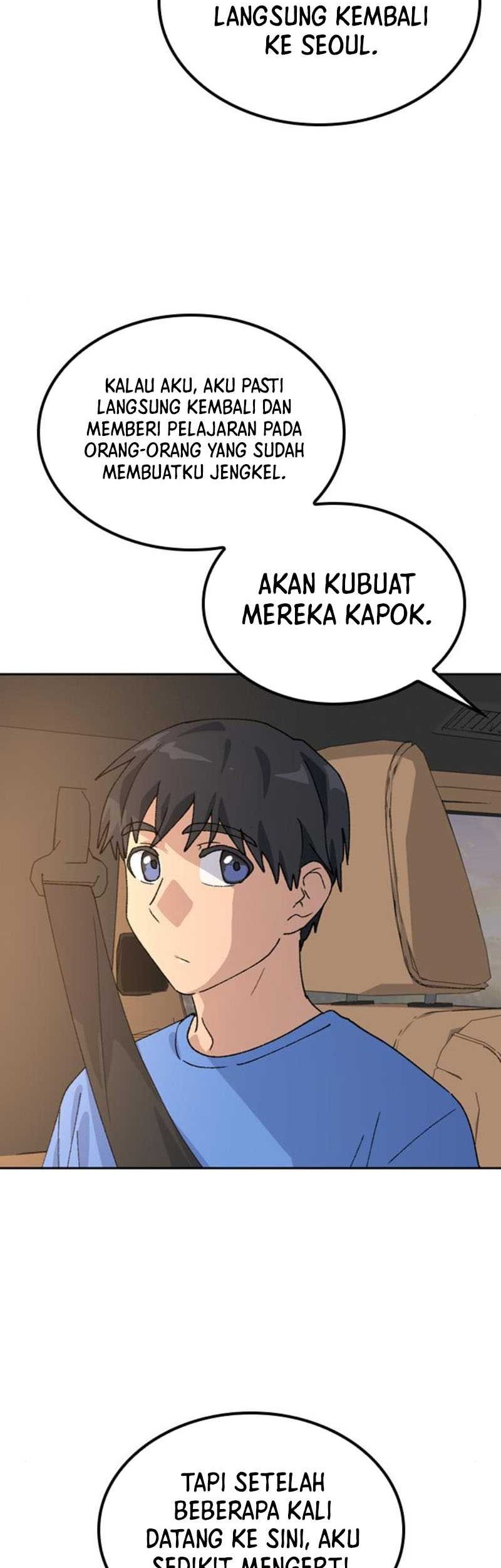 Healing Life Through Camping in Another World Chapter 43 Gambar 39