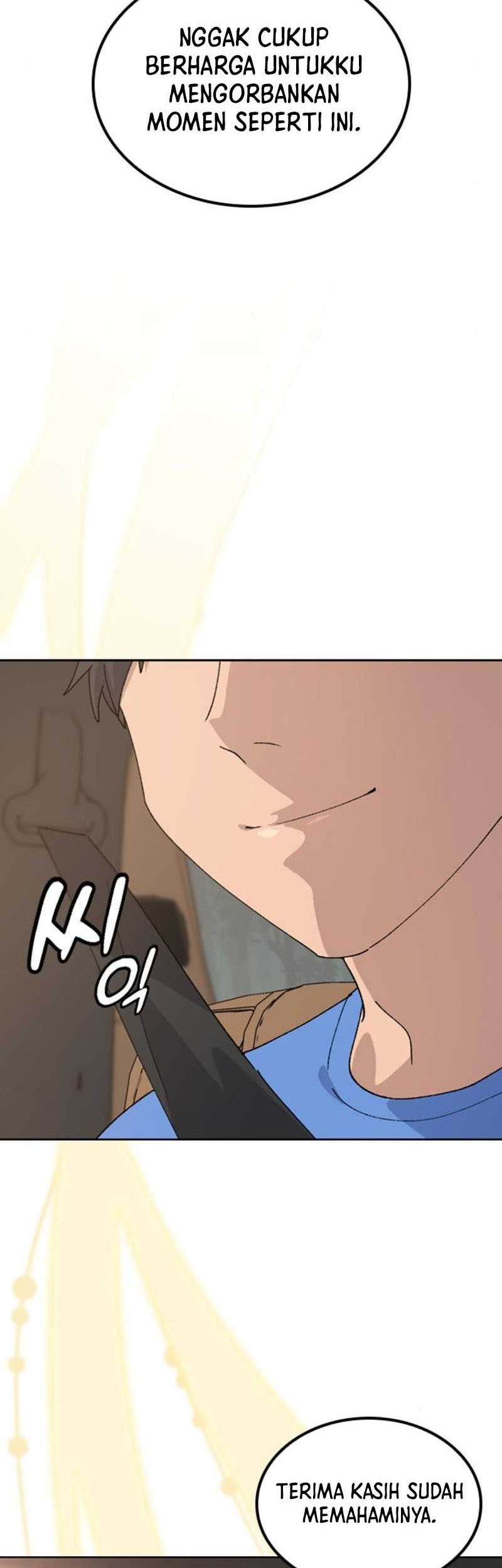 Healing Life Through Camping in Another World Chapter 43 Gambar 41