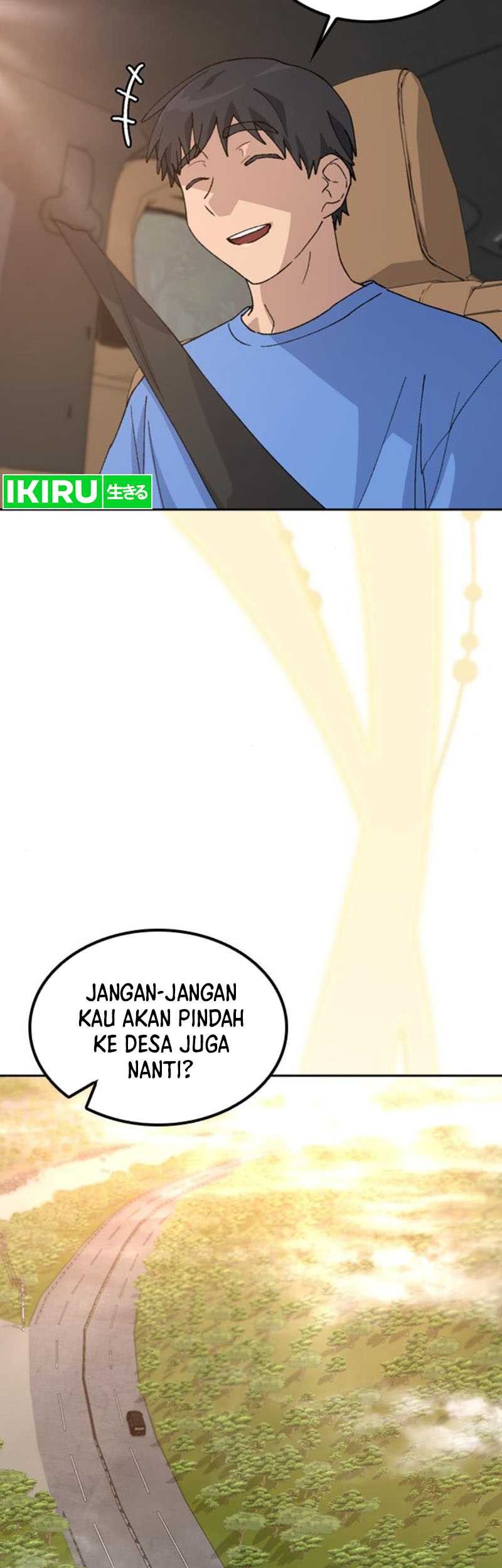 Healing Life Through Camping in Another World Chapter 43 Gambar 42