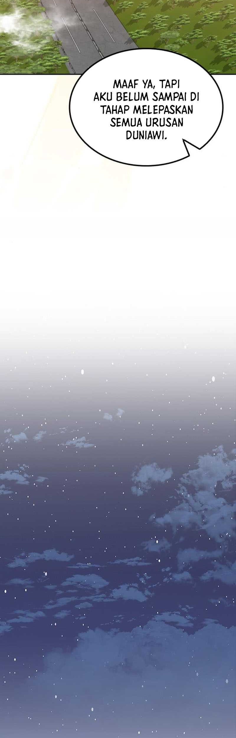 Healing Life Through Camping in Another World Chapter 43 Gambar 43