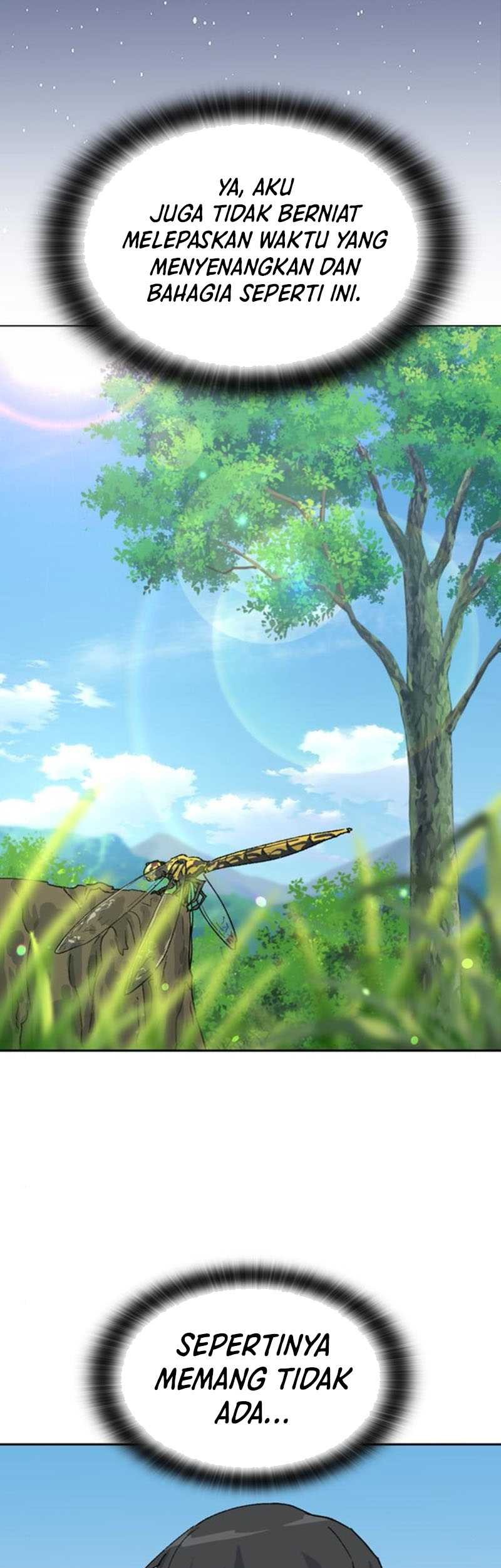 Healing Life Through Camping in Another World Chapter 43 Gambar 44