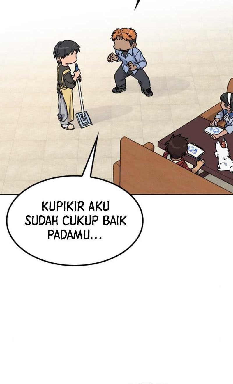 Healing Life Through Camping in Another World Chapter 43 Gambar 49