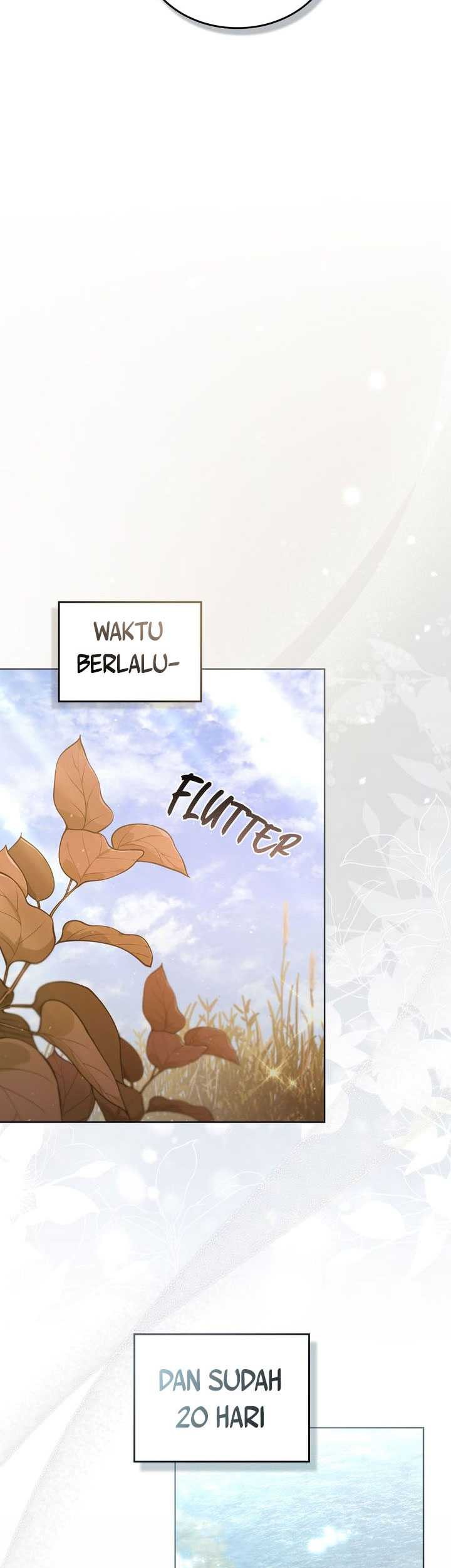 Reborn as the Enemy Prince Chapter 55 Gambar 28