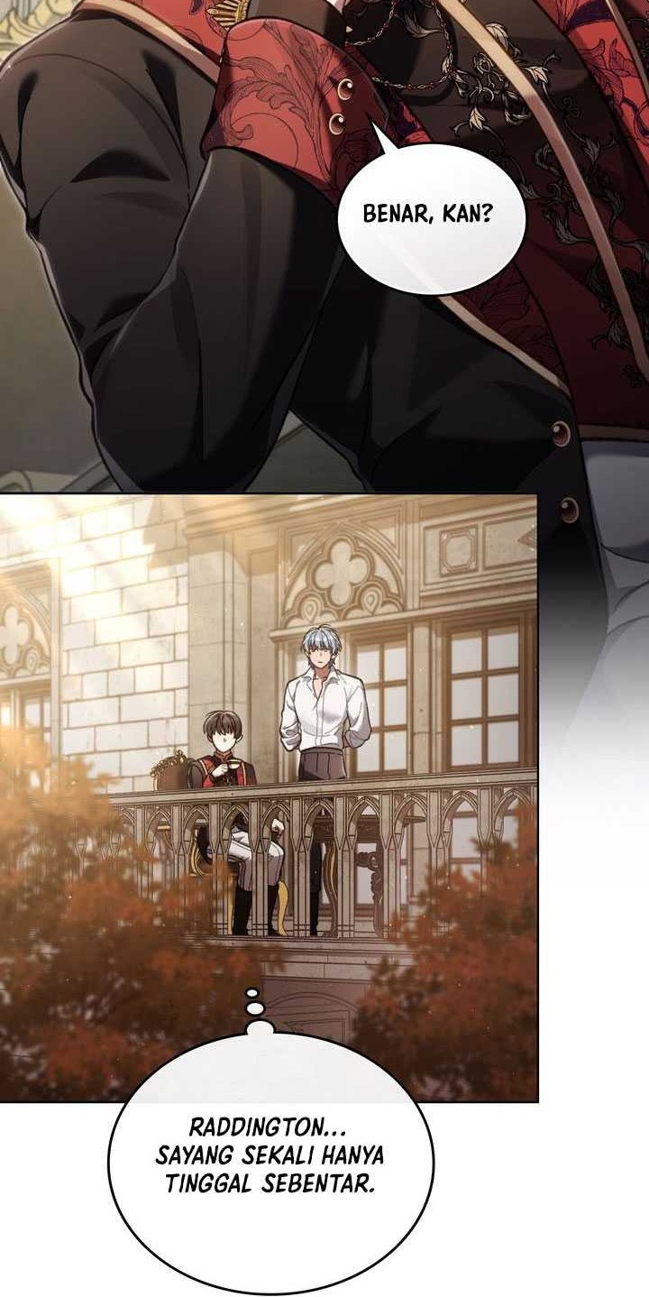 Reborn as the Enemy Prince Chapter 55 Gambar 31