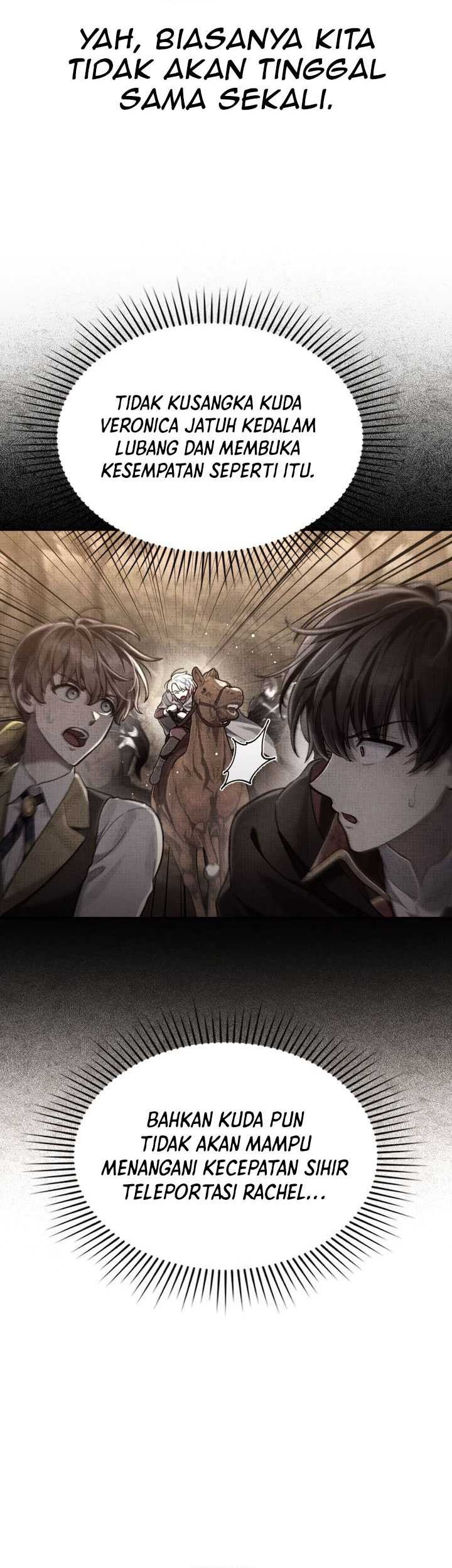 Reborn as the Enemy Prince Chapter 55 Gambar 32