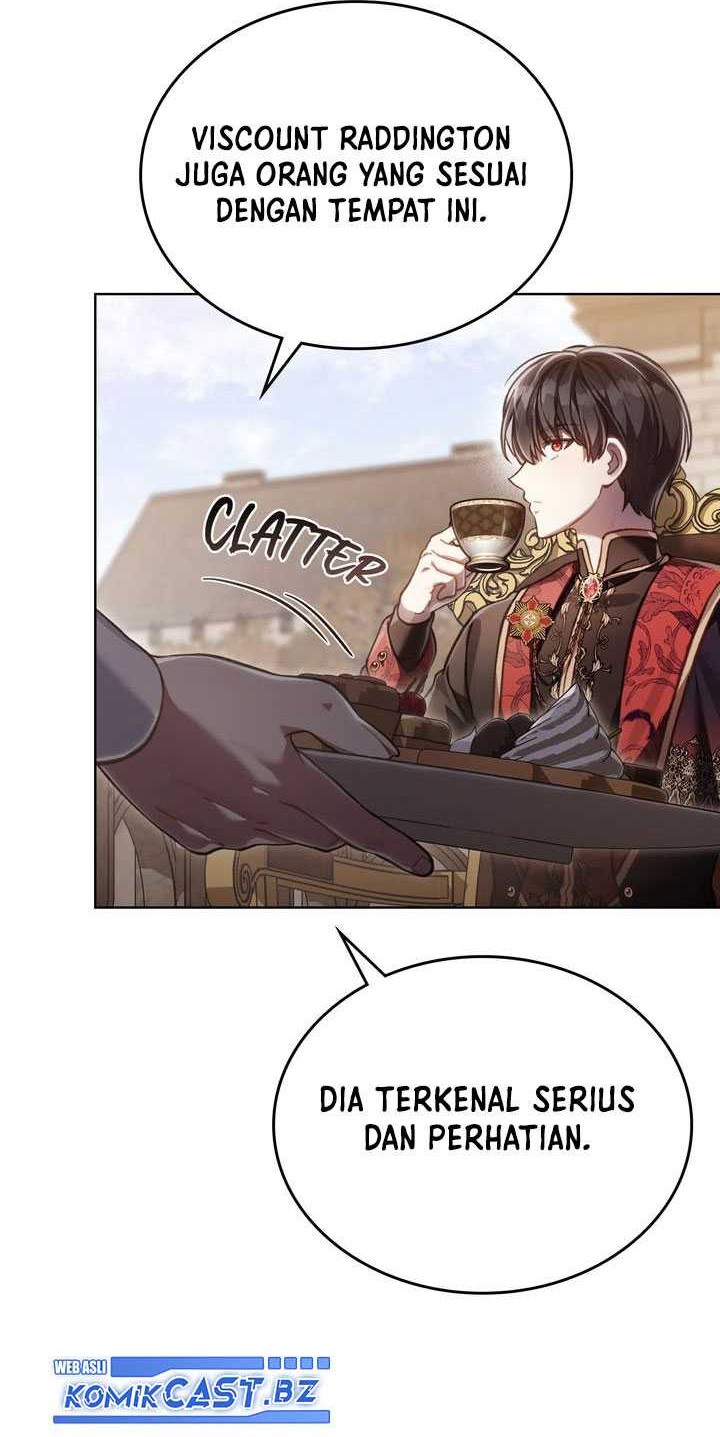 Reborn as the Enemy Prince Chapter 55 Gambar 33