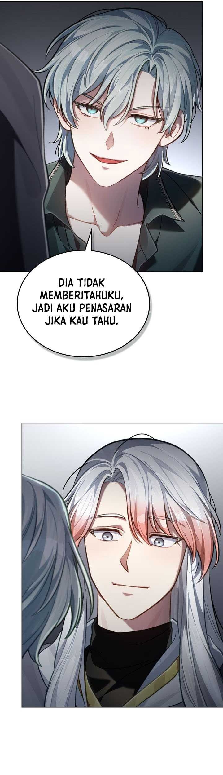 Reborn as the Enemy Prince Chapter 55 Gambar 18