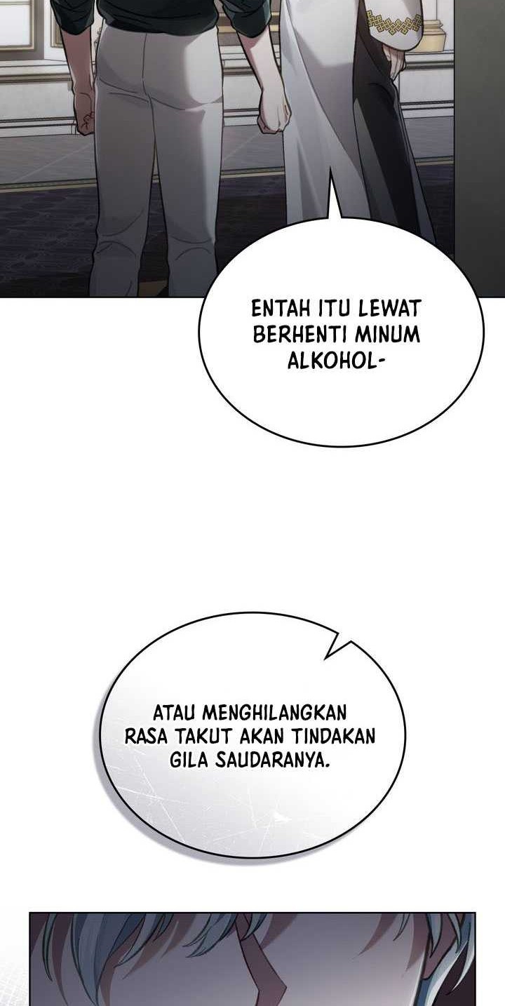 Reborn as the Enemy Prince Chapter 55 Gambar 21