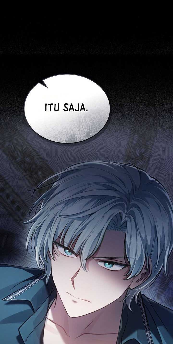 Reborn as the Enemy Prince Chapter 55 Gambar 23