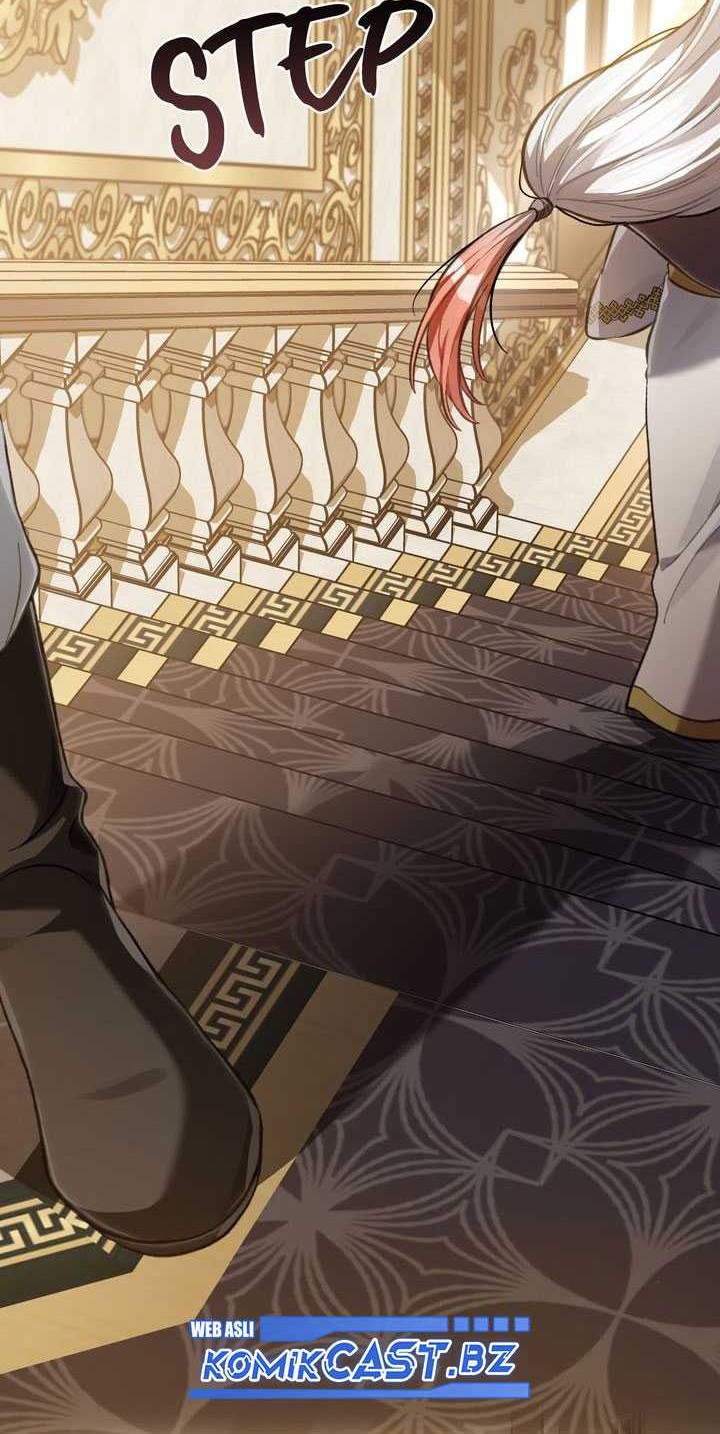 Reborn as the Enemy Prince Chapter 55 Gambar 25