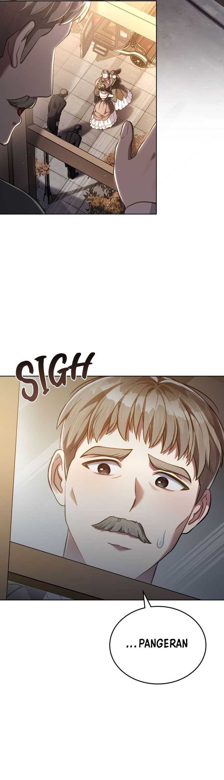 Reborn as the Enemy Prince Chapter 55 Gambar 46