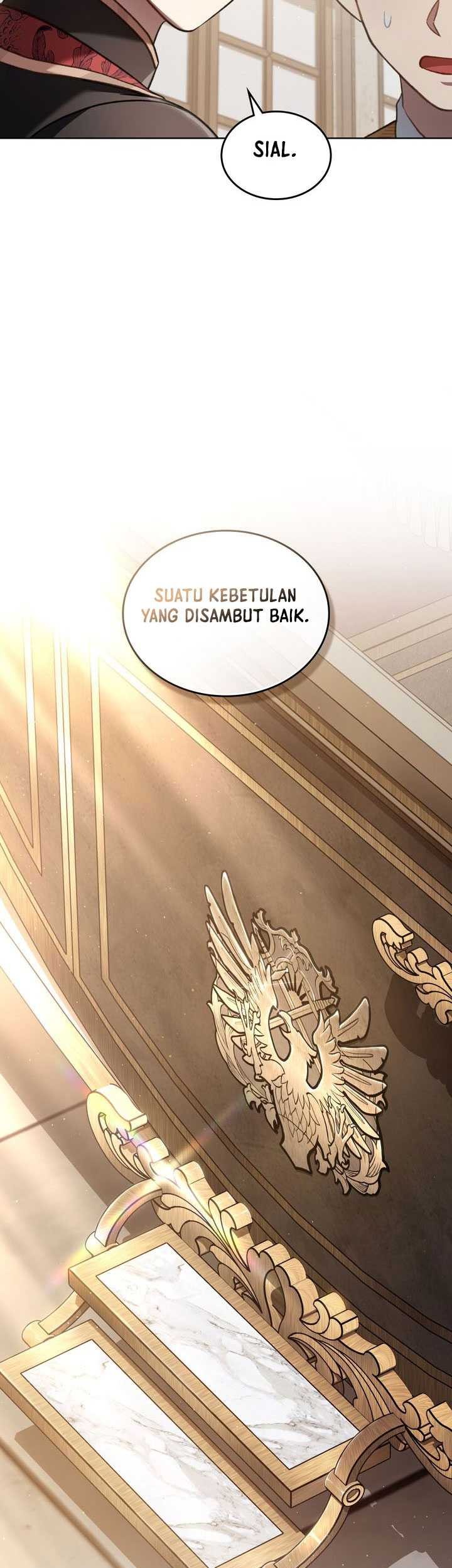 Reborn as the Enemy Prince Chapter 55 Gambar 38