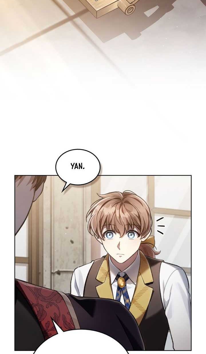 Reborn as the Enemy Prince Chapter 55 Gambar 39