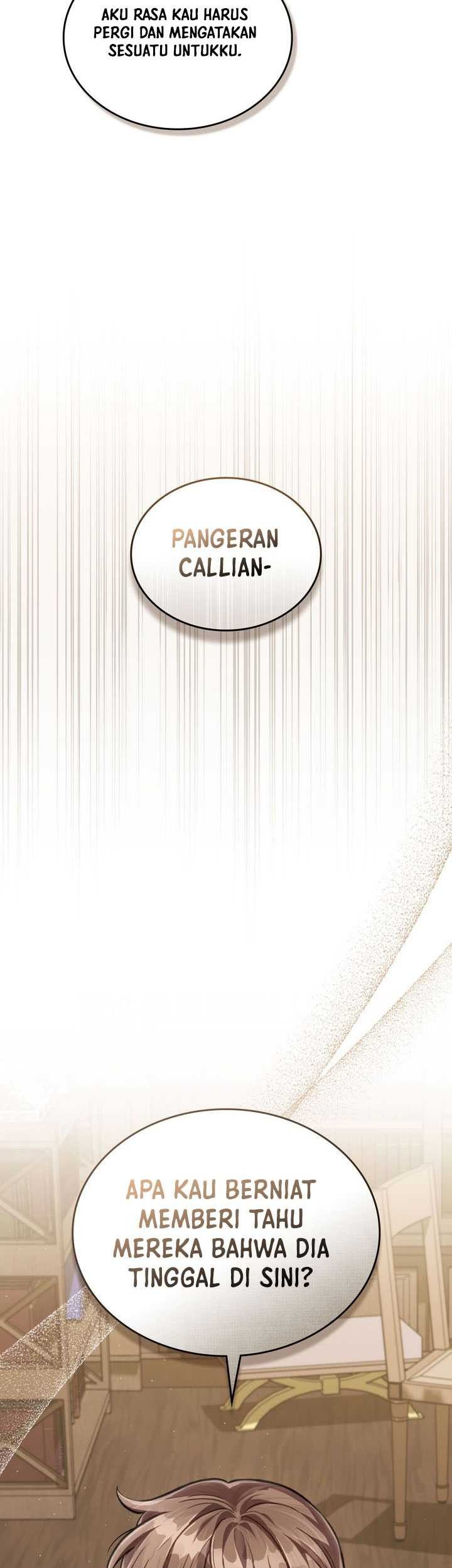 Reborn as the Enemy Prince Chapter 55 Gambar 40