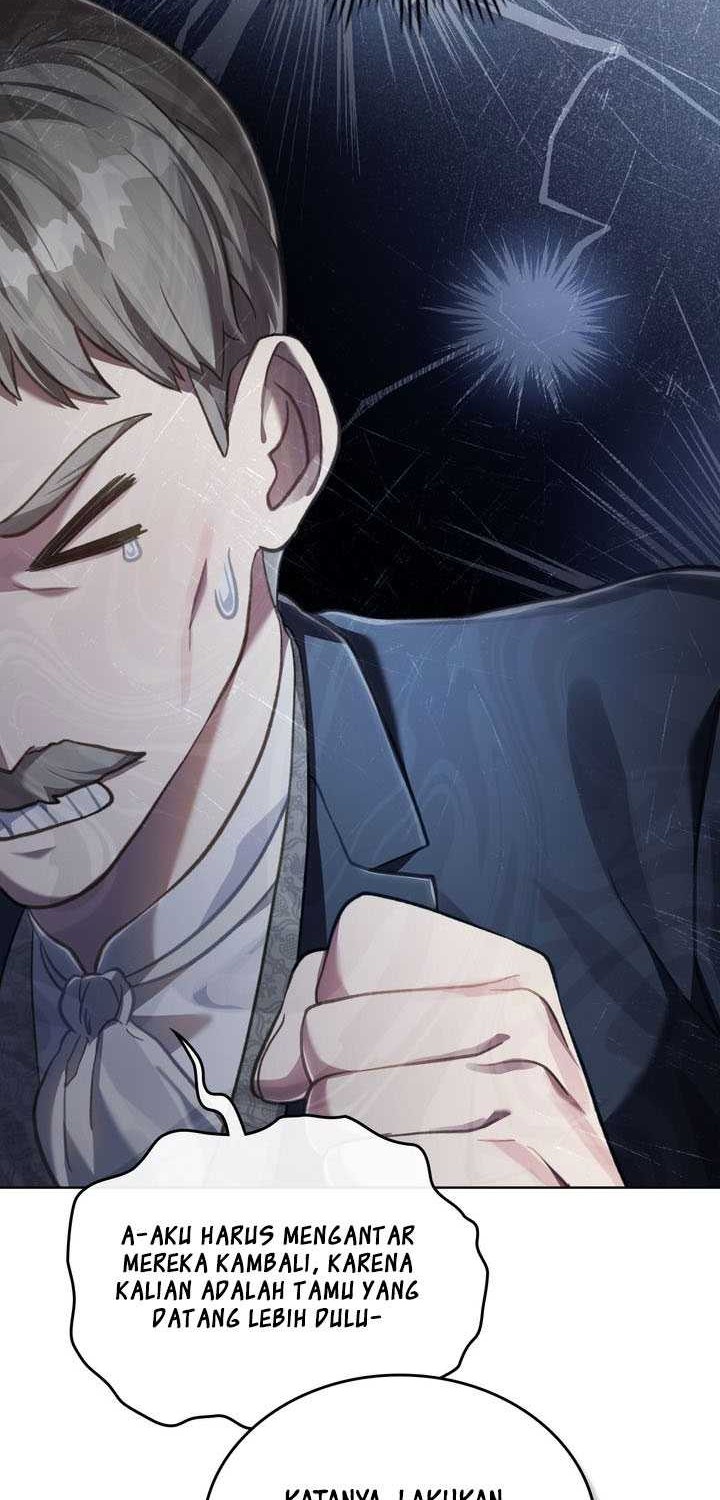 Reborn as the Enemy Prince Chapter 55 Gambar 43