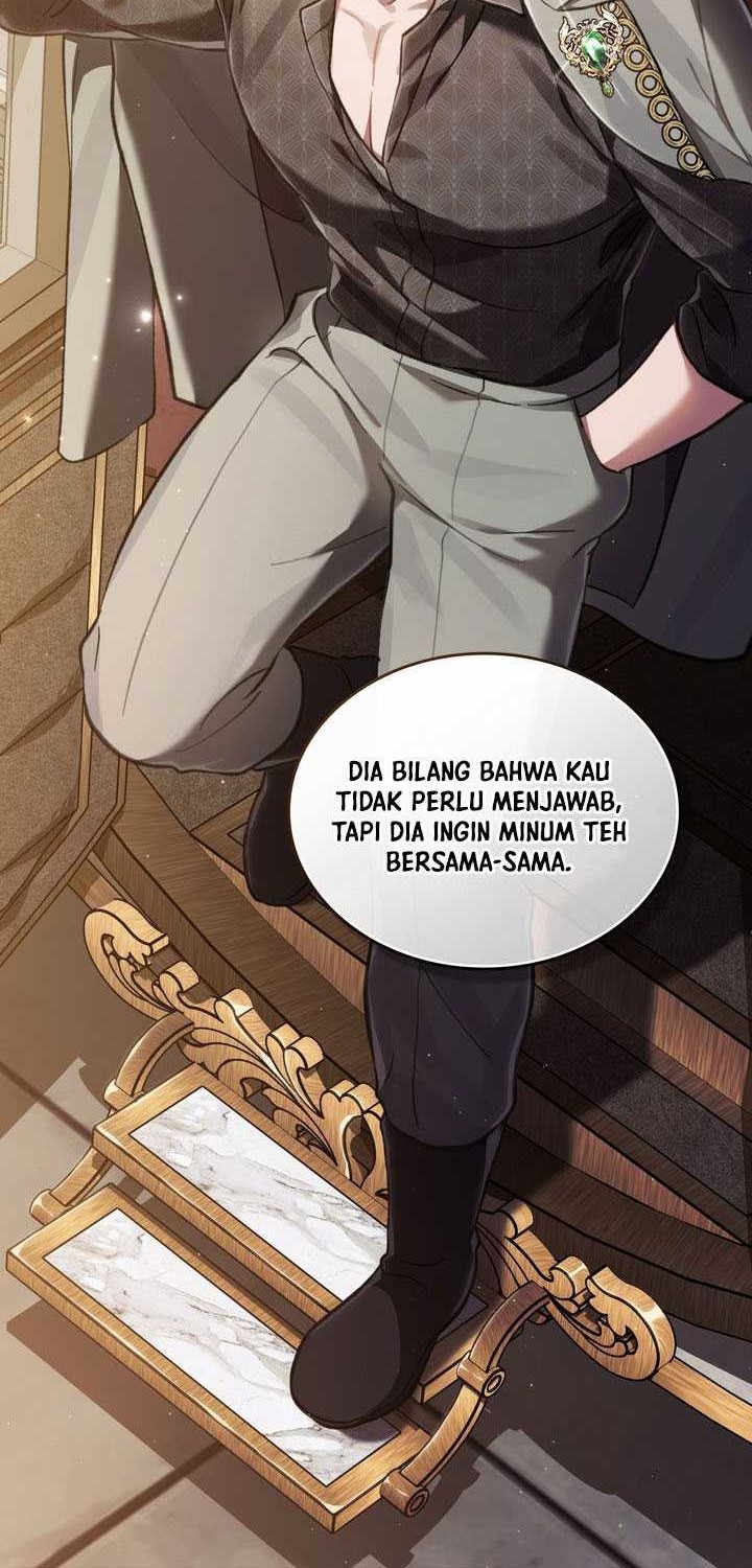 Reborn as the Enemy Prince Chapter 55 Gambar 45