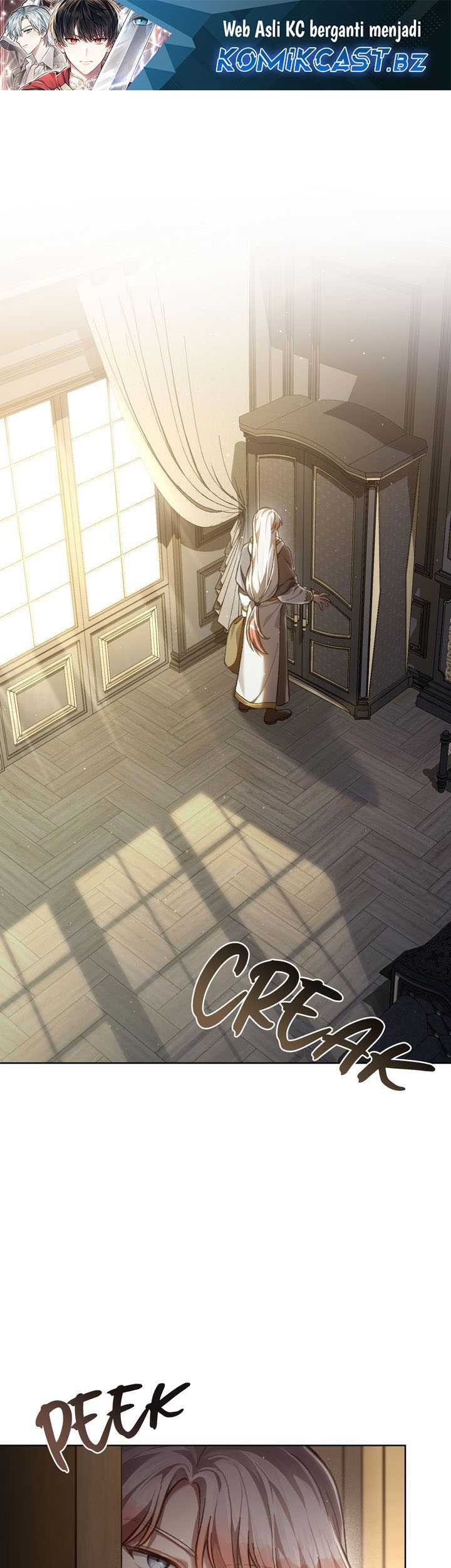 Manhwa Reborn as the Enemy Prince Chapter 55 gambar nomor 2