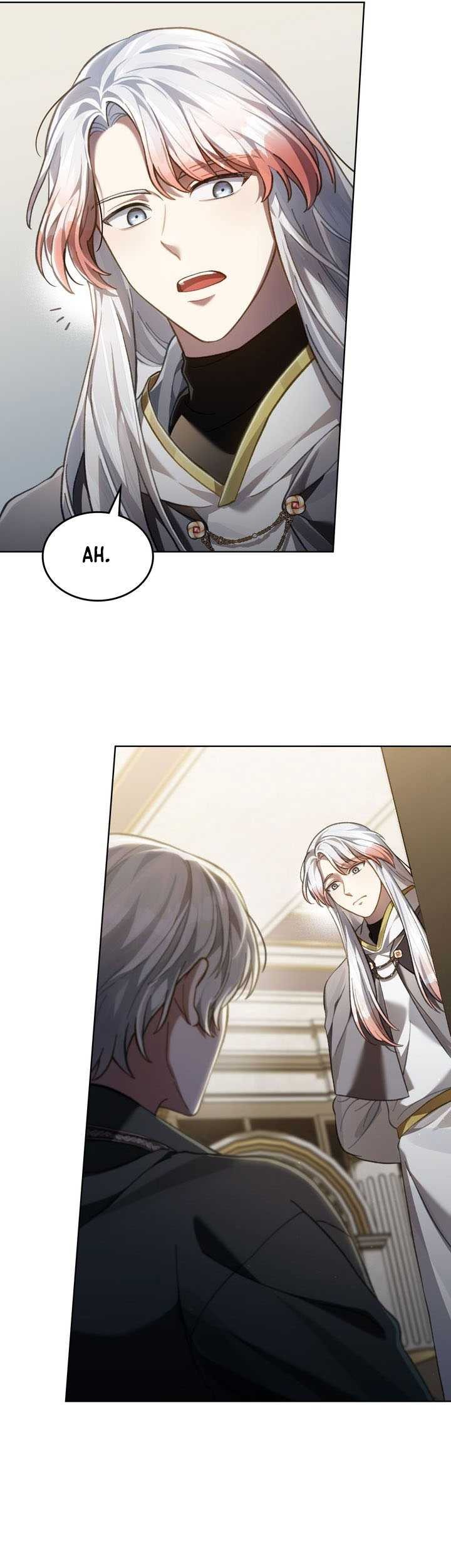 Reborn as the Enemy Prince Chapter 55 Gambar 10