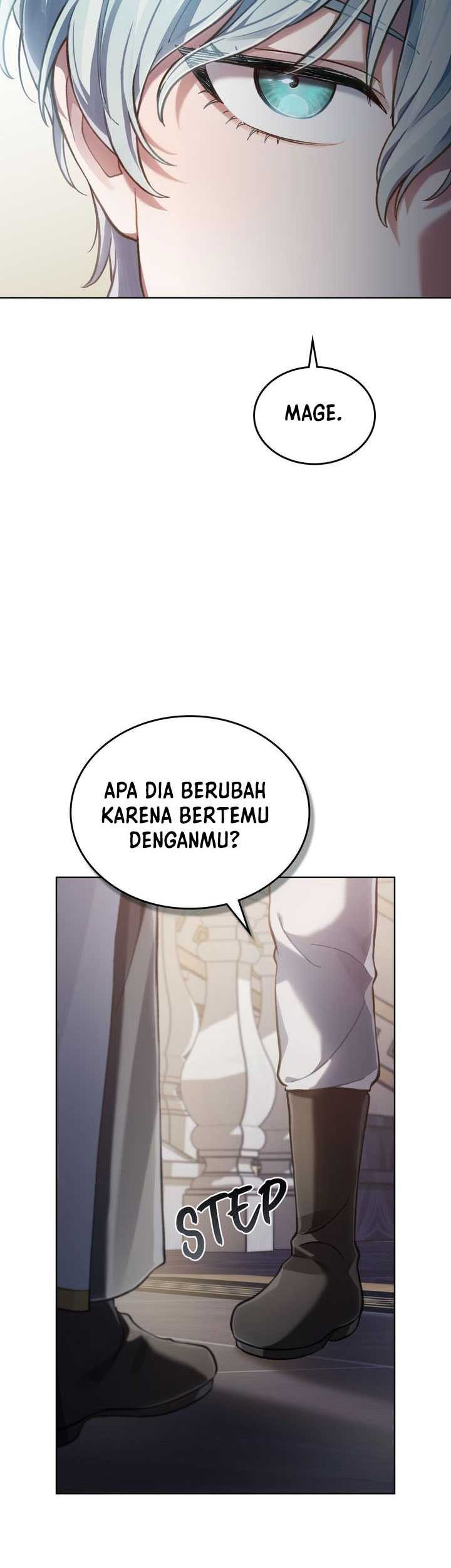 Reborn as the Enemy Prince Chapter 55 Gambar 16