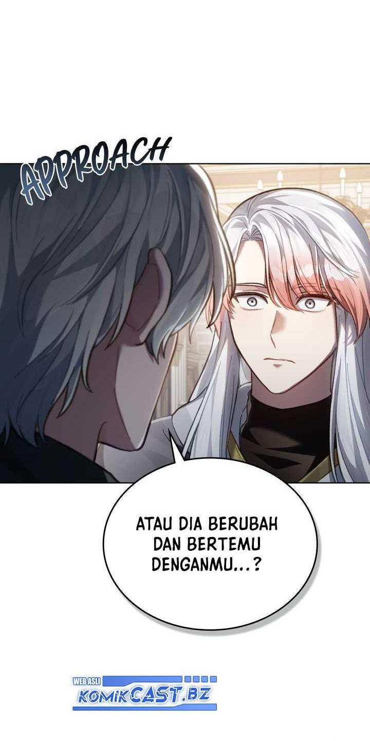 Reborn as the Enemy Prince Chapter 55 Gambar 17