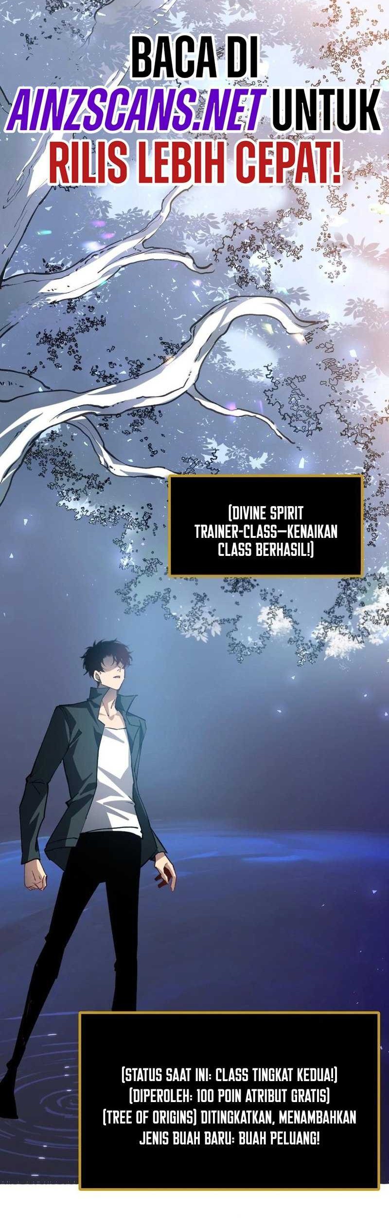 Overlord of Insects Chapter 34 Gambar 15